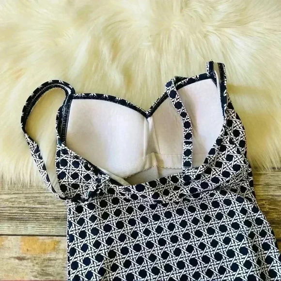 Bond-Eye Australia One Piece Swimsuit Sz D/DD - Picture 5 of 9